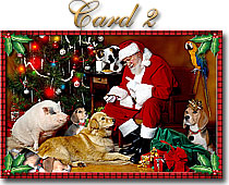 Cliock to see card