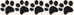 Fresi'a 5 Paw Award